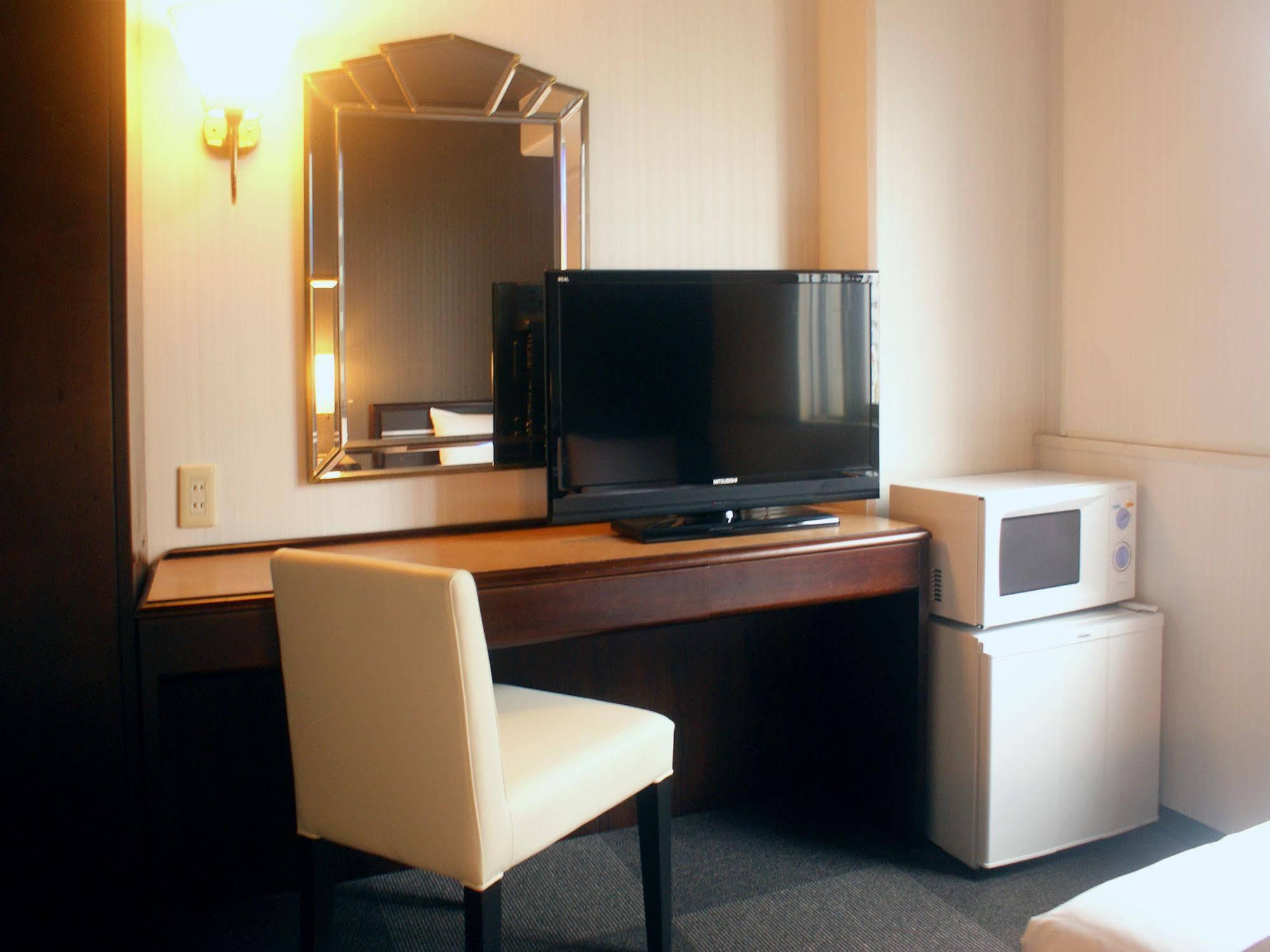 Hotel Livemax Budget Naha Kültér fotó