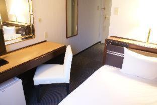 Hotel Livemax Budget Naha Szoba fotó
