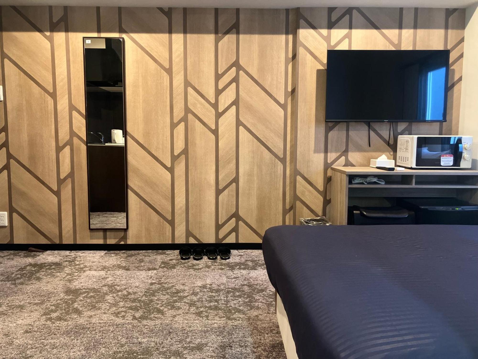 Hotel Livemax Budget Naha Kültér fotó