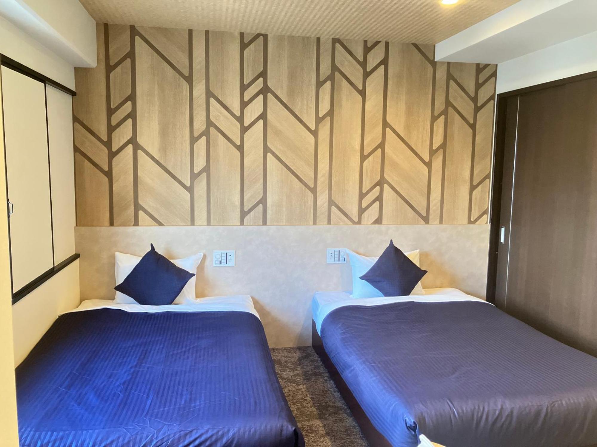 Hotel Livemax Budget Naha Kültér fotó