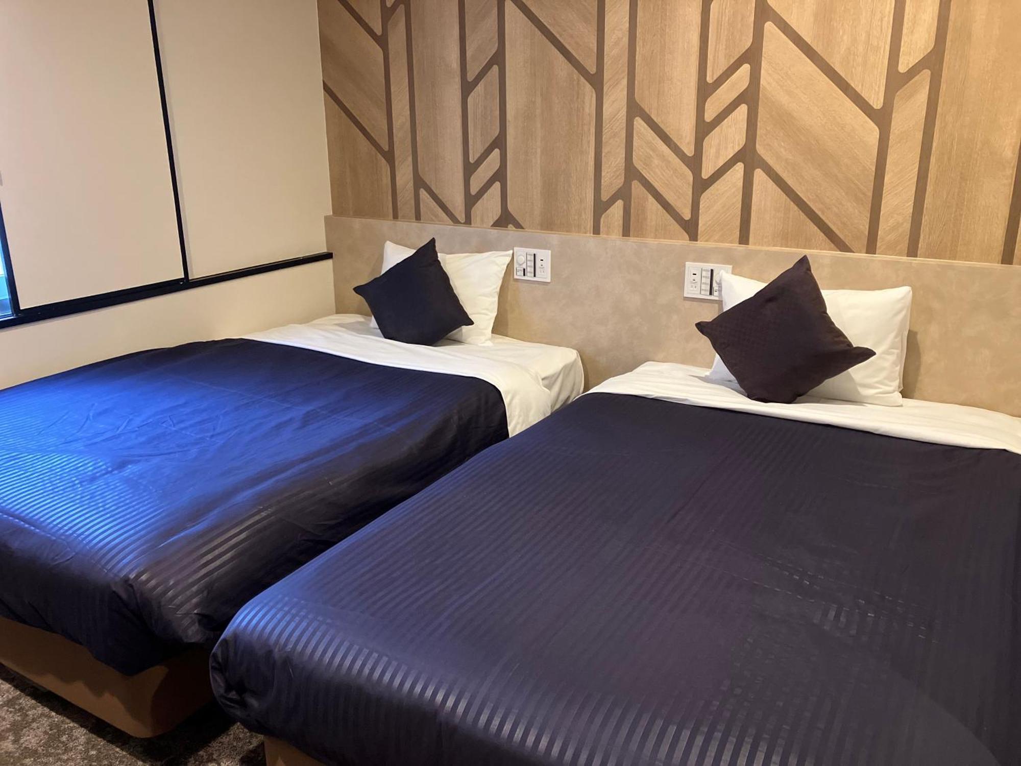 Hotel Livemax Budget Naha Kültér fotó