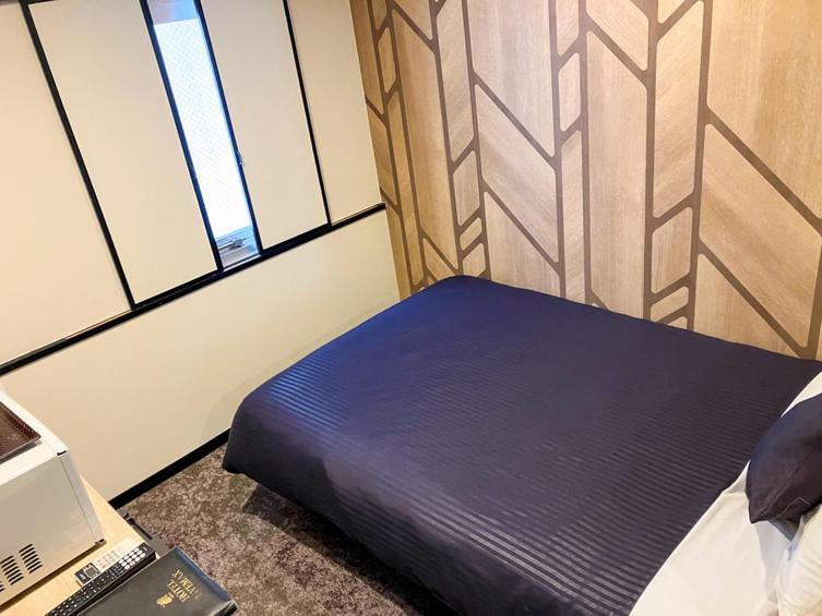 Hotel Livemax Budget Naha Kültér fotó