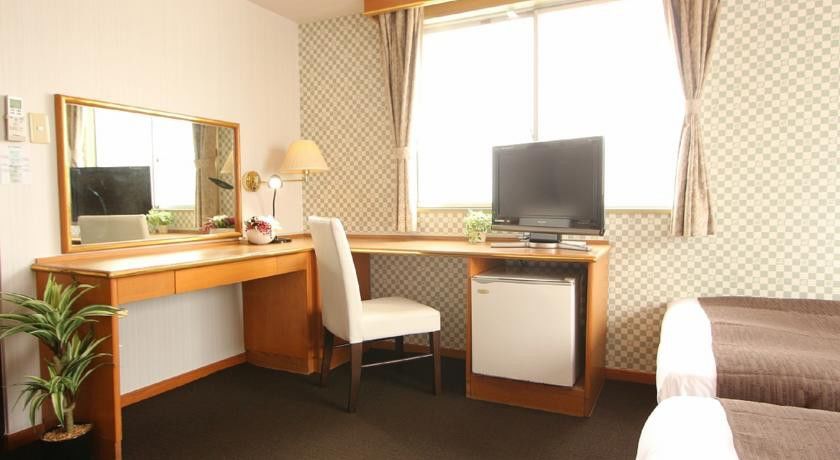Hotel Livemax Budget Naha Kültér fotó