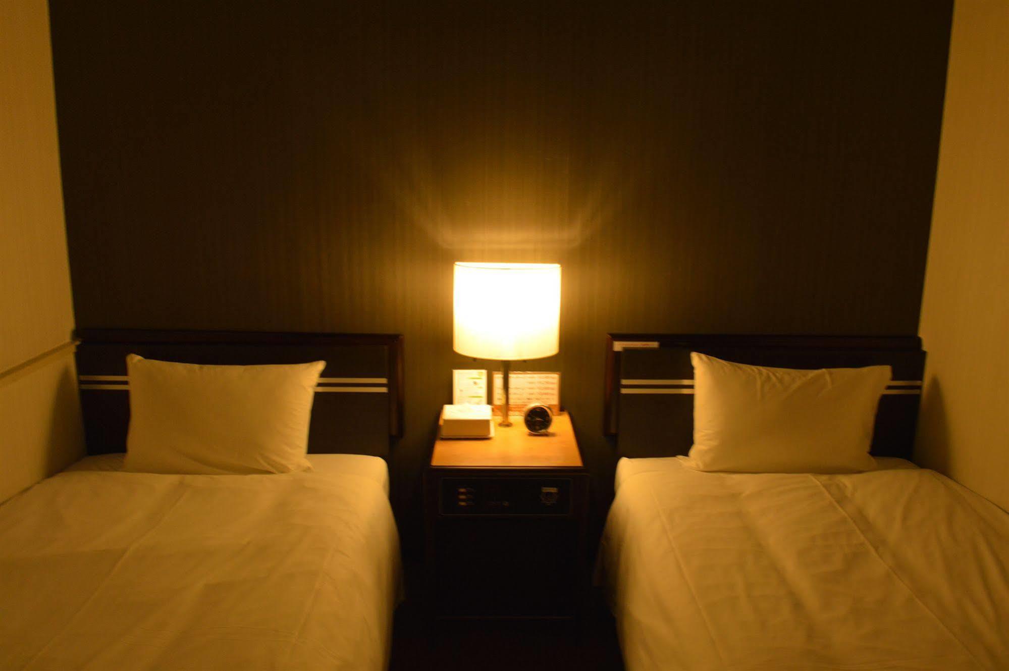 Hotel Livemax Budget Naha Kültér fotó